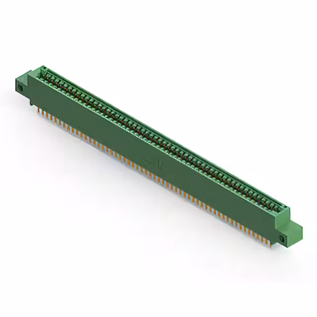 845-110-521-512 EDAC Inc.  Edgeboard Connectors